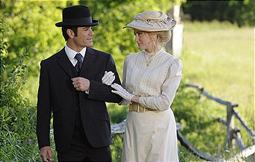 Murdoch Mysteries