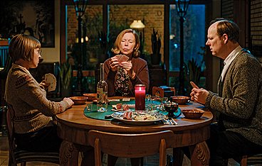 Nord bei Nordwest - Canasta