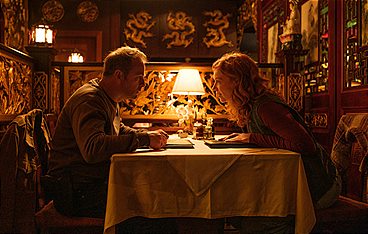 Nord bei Nordwest - Fette Ente mit Pilzen