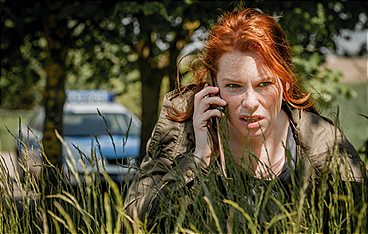 Nord bei Nordwest - Käpt'n Hook