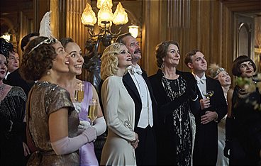 Outrageous - Das Leben der Mitford-Schwestern