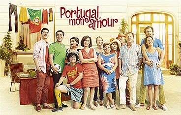 Portugal, mon amour