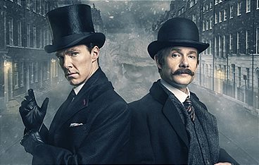 Sherlock