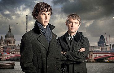 Sherlock