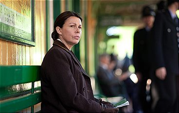 The Bletchley Circle