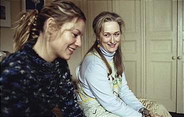 The Hours - Von Ewigkeit zu Ewigkeit