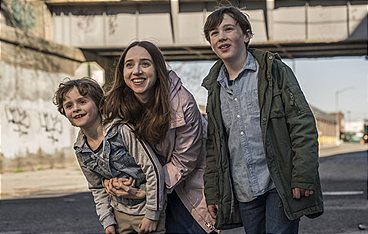 The Kindness of Strangers - Kleine Wunder unter Fremden