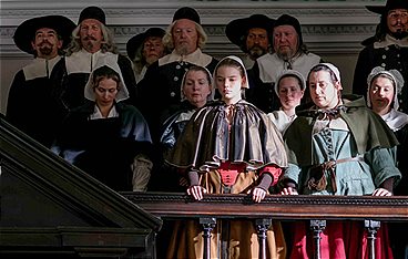 The Miniaturist - Die Magie der kleinen Dinge