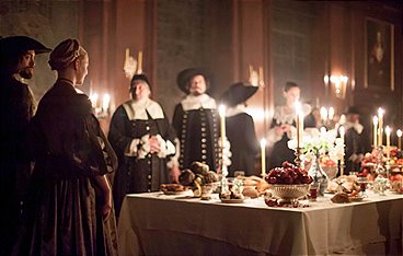 The Miniaturist - Die Magie der kleinen Dinge