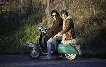 The Music of Silence