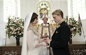 The Pursuit of Love - Englische Liebschaften