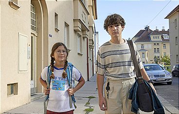 Tiefwassertaucher unterm Dach