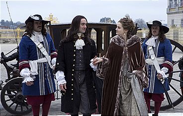 Versailles