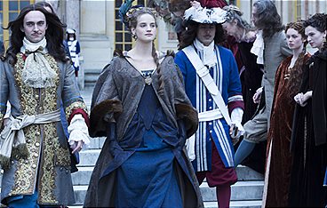Versailles