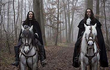Versailles