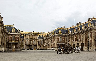 Versailles