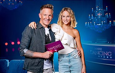 20 Jahre Dancing Stars - Magic Moments