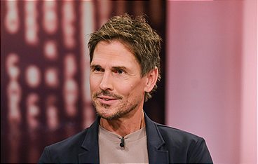 50 Jahre Felix Gottwald - Einer, der sich nicht verbiegen lässt