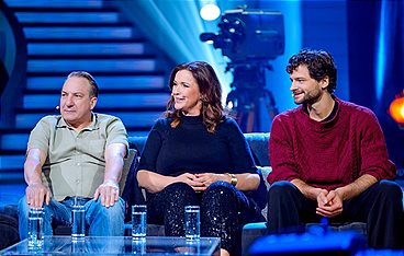 70 Jahre Fernsehen