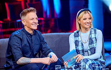 70 Jahre Fernsehen