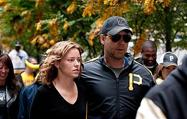 72 Stunden - The Next Three Days