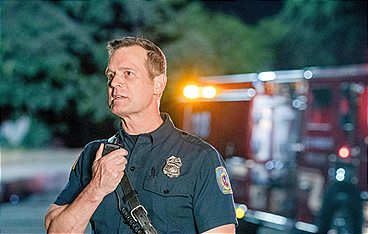 9-1-1 Notruf L.A.
