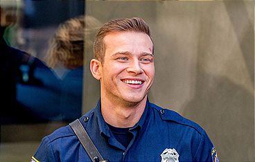 9-1-1 Notruf L.A.