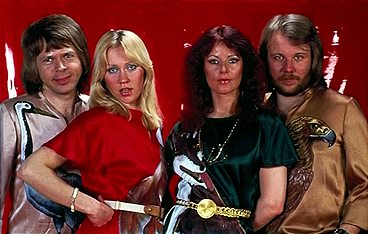 ABBA Forever