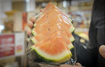 Achtung Essen - Was der Fertigessen-Boom bei uns anrichtet