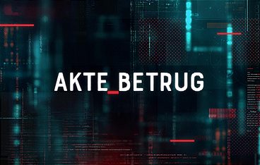 Akte Betrug