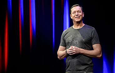 Alex Kristan: 50 Shades of Schmäh