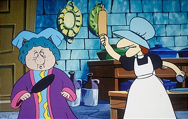 Alice im Wunderland