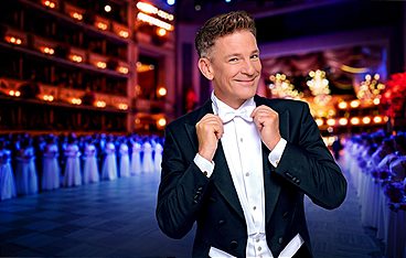 Alles Walzer - nach dem Ball ist vor dem Ball!