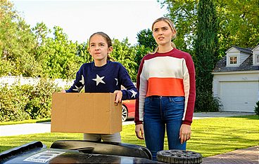 American Housewife