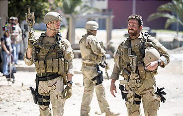 American Sniper