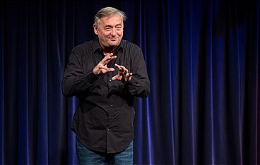 Andreas Vitasek: Austrophobia