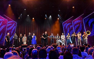 Andreas Vitásek & Friends - Die Gala aus Güssing 2026