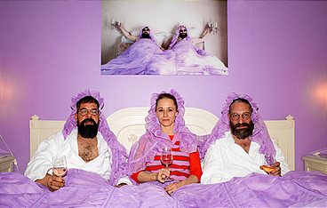 Aufsperren statt Zusperren! Ist das Wirtshaus noch zu retten?