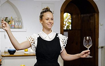 Aufsperren statt Zusperren! Ist das Wirtshaus noch zu retten?