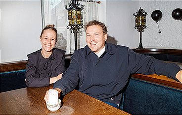 Aufsperren statt Zusperren! Ist das Wirtshaus noch zu retten?