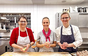 Aufsperren statt Zusperren! Ist das Wirtshaus noch zu retten?