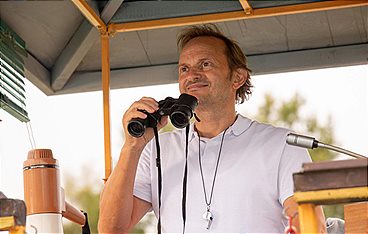 Beckenrand Sheriff
