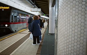 betrifft: uns - Reportagen ohne Filter