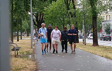 betrifft: uns - Reportagen ohne Filter
