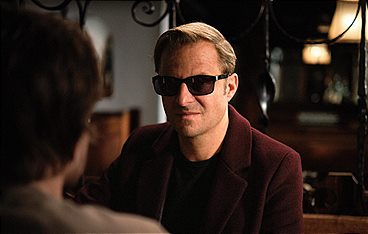 Blind ermittelt