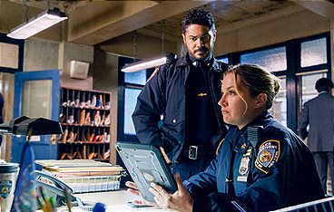 Blue Bloods - Crime Scene New York