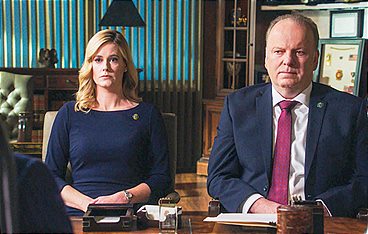 Blue Bloods - Crime Scene New York