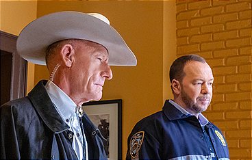 Blue Bloods - Crime Scene New York