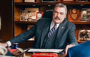 Blue Bloods - Crime Scene New York