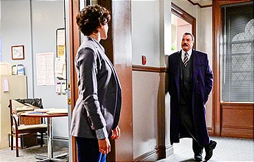 Blue Bloods - Crime Scene New York